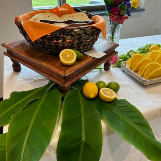 Bill and Fran's catering